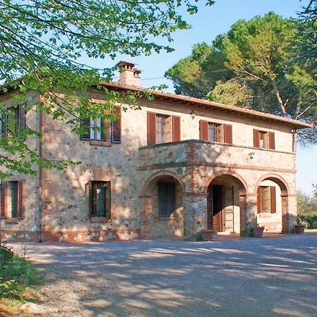 Il Castagnino Bed & Breakfast Siena Exterior photo