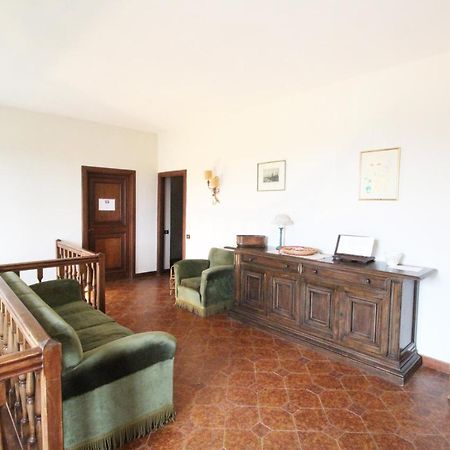 Il Castagnino Bed & Breakfast Siena Exterior photo