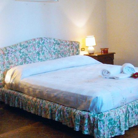 Il Castagnino Bed & Breakfast Siena Exterior photo