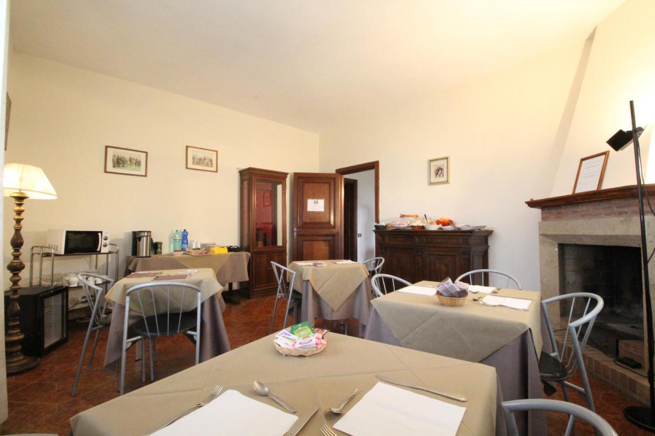 Il Castagnino Bed & Breakfast Siena Exterior photo