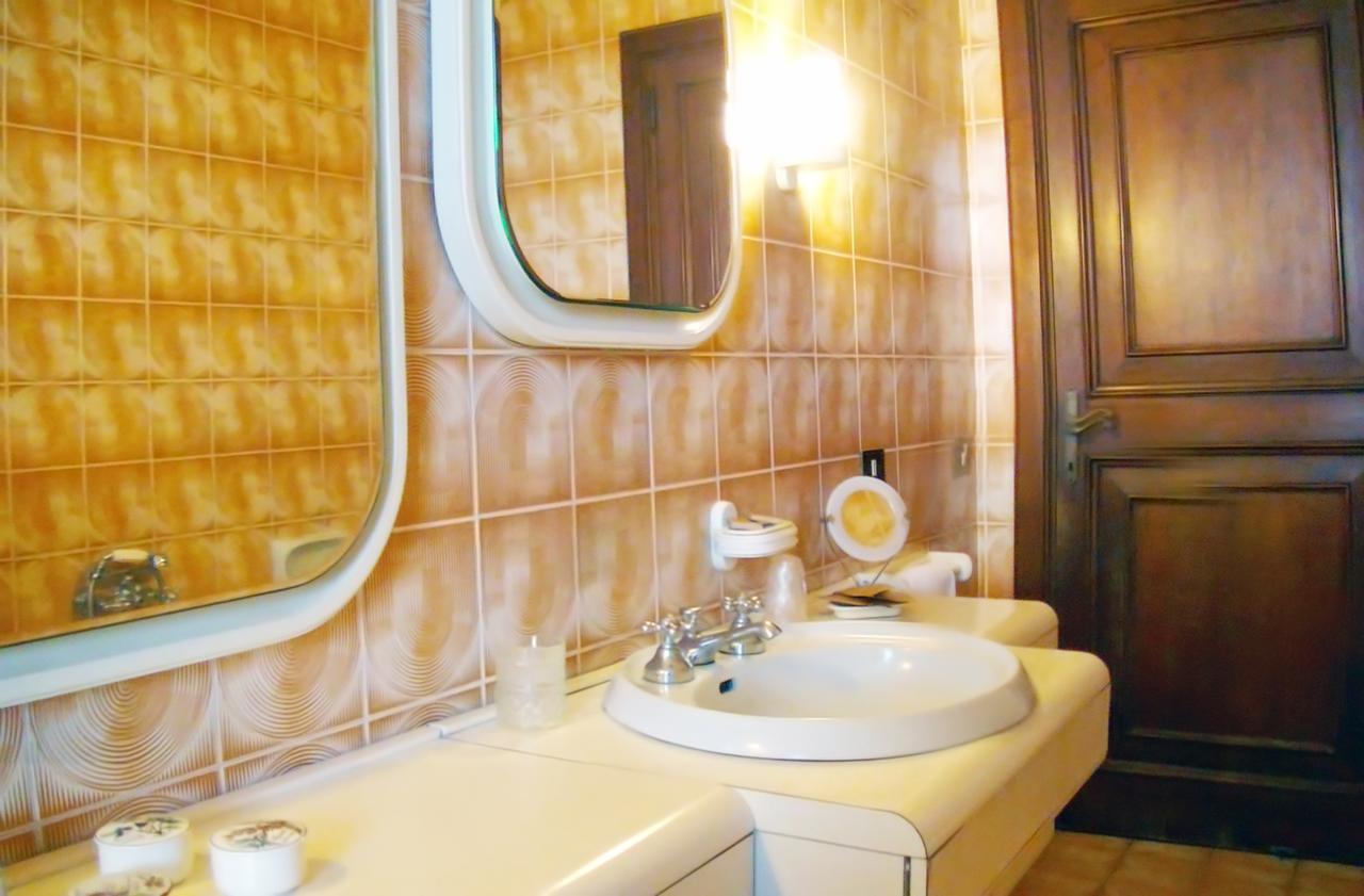 Il Castagnino Bed & Breakfast Siena Exterior photo