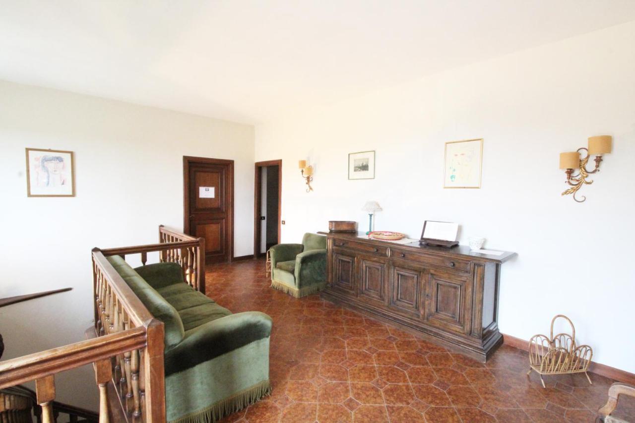 Il Castagnino Bed & Breakfast Siena Exterior photo
