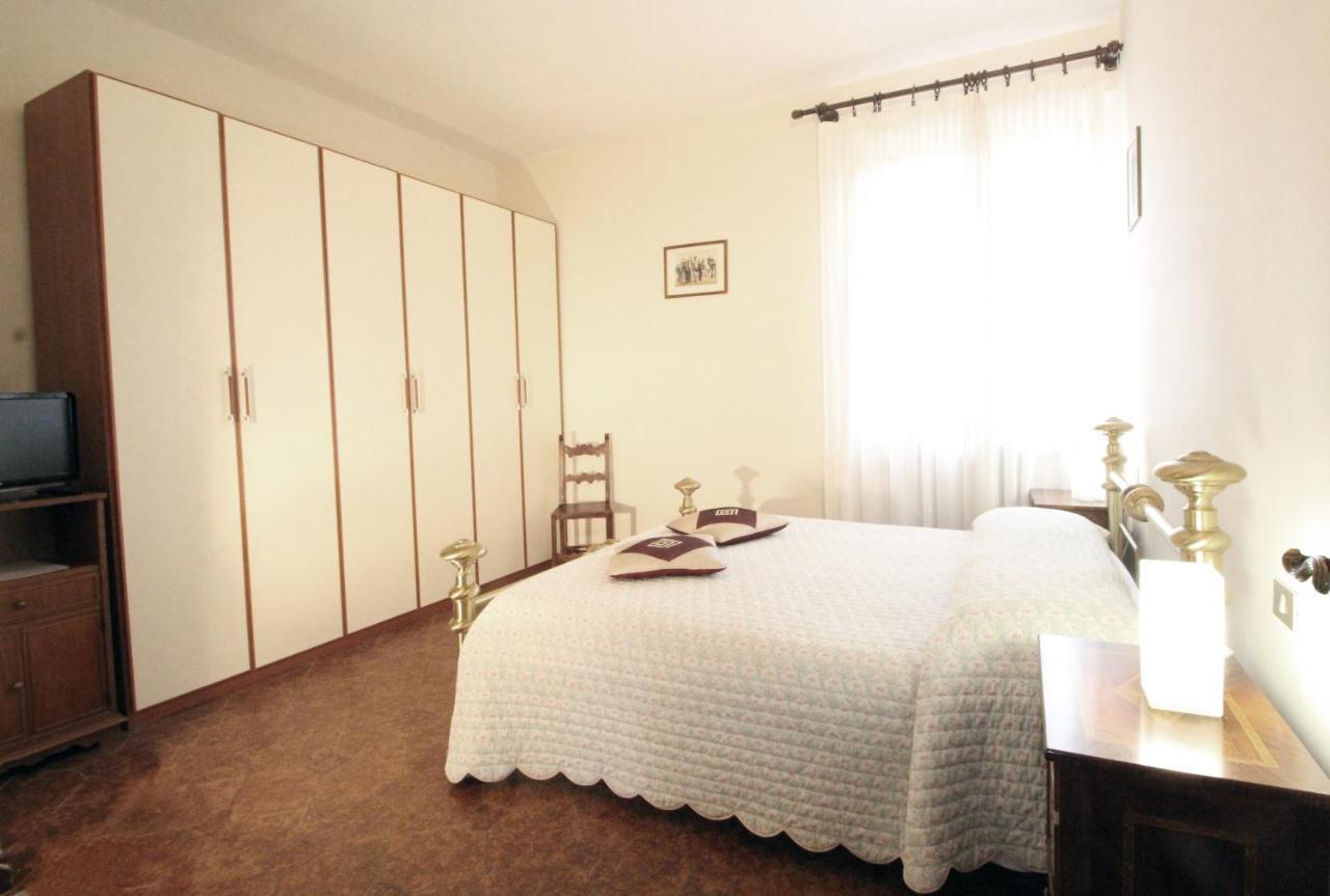 Il Castagnino Bed & Breakfast Siena Exterior photo