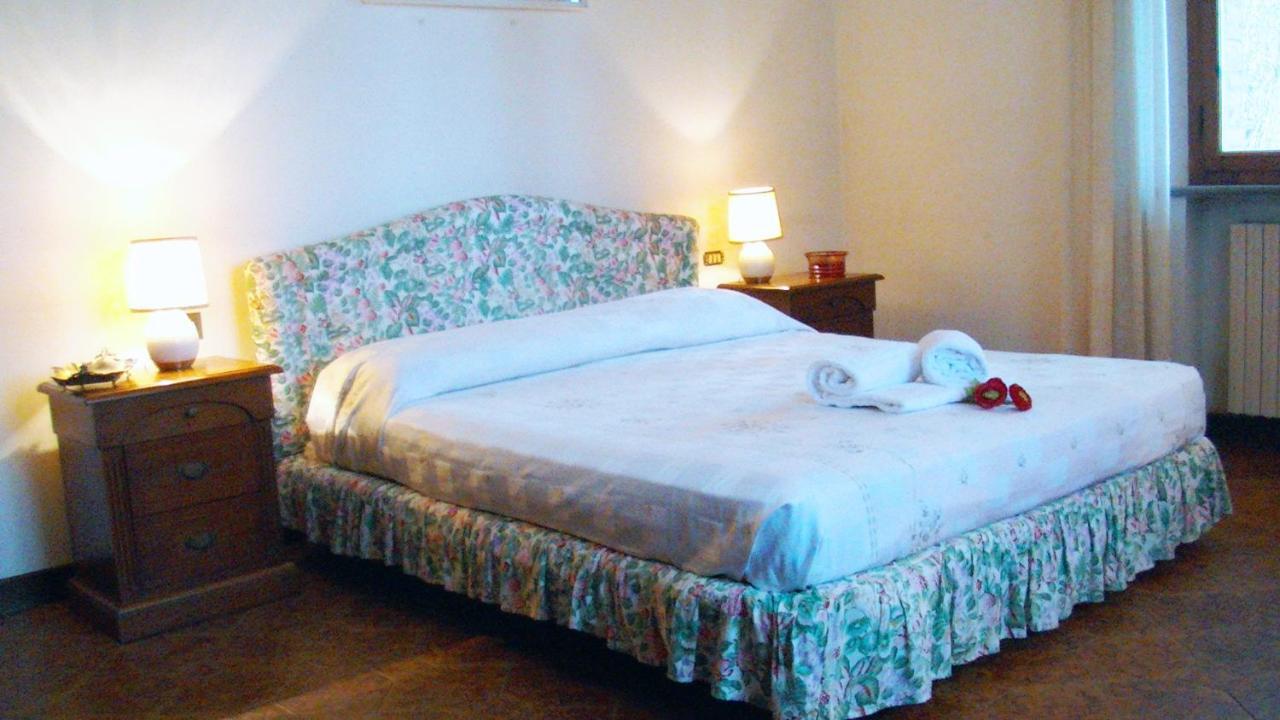 Il Castagnino Bed & Breakfast Siena Exterior photo
