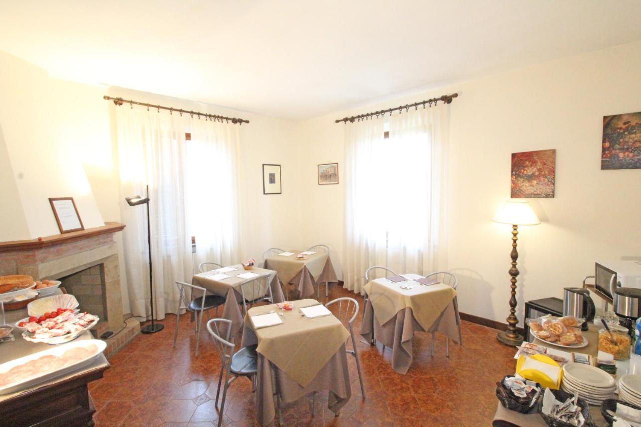 Il Castagnino Bed & Breakfast Siena Exterior photo