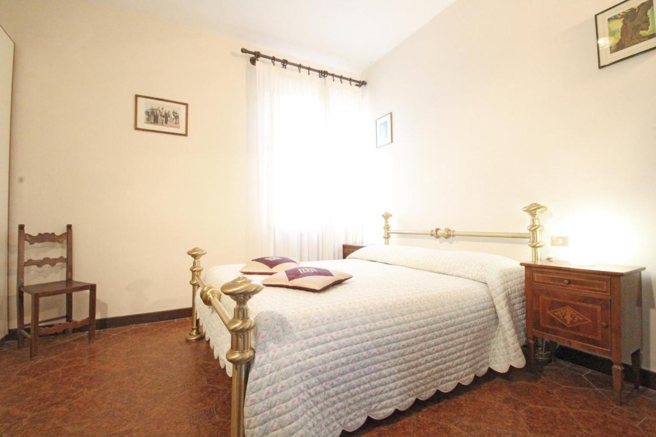 Il Castagnino Bed & Breakfast Siena Exterior photo